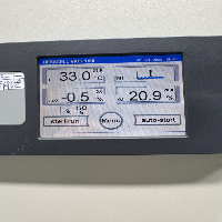 Thermo Scientific Heracell Vios 160i Doublestack CO2 Incubator image 3